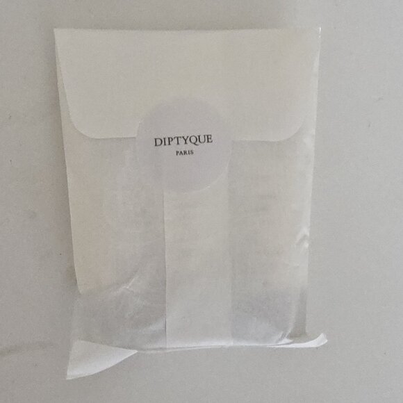 DIPTYQUE | Travel Set Creams Cosmetic Bag - Picture 8 of 8